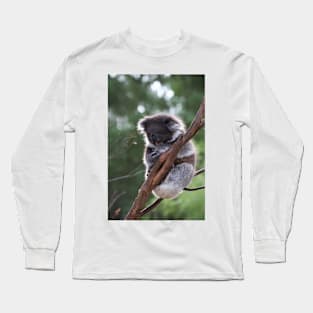 Boring! Long Sleeve T-Shirt